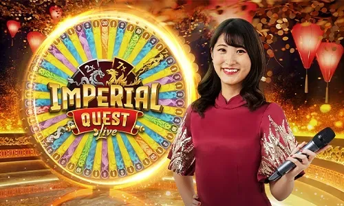 Casino brand logo
